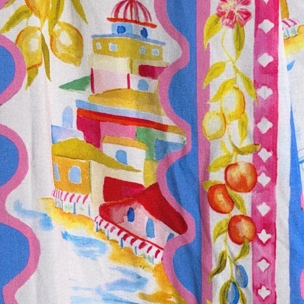 Label Of Love escape mediterranean